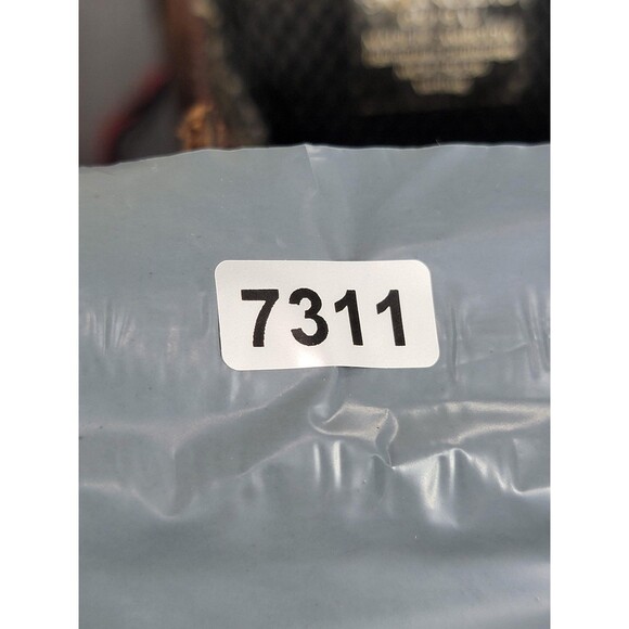 Red Wing King Toe Work Boots Mens Size 9.5 Waterproof Leather Safety 3516 Toe - Picture 14 of 14